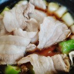 藤店うどん 川越店 - 