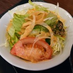 Takaratei - サラダ