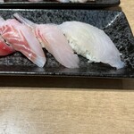 回転寿司 鮮 - お楽しみに