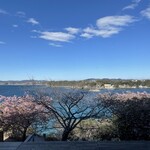 レストラン潮彩 - 