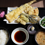 海 番屋 フジマル - 