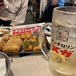 Kushikatsu Tanaka - 