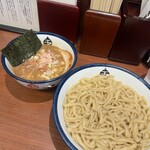 つけめん 玉 - 