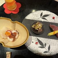 日本料理 つむぐ - 