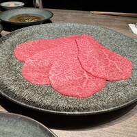 USHIGORO S. SHINJUKU - 