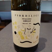 アンティカ・オステリア”トト”  - 