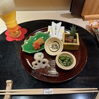 日本料理 つむぐ - 