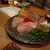 海鮮居酒屋 魚トの神 - 料理写真: