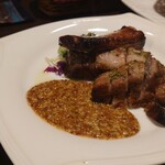 イタリアンバル ストーリア - 