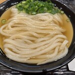 うどん 丸香 - 