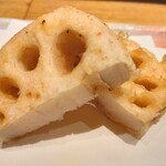 天麩羅 なか江 - 