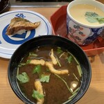 無添くら寿司 - 料理写真: