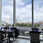 下町DINING＆CAFE THE sea - 