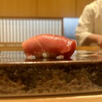 Sushi Matsuura - 