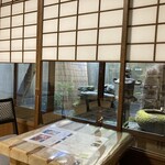 七條甘春堂 本店 - 