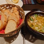 イタリアンバル ストーリア - 