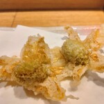 天麩羅 なか江 - 