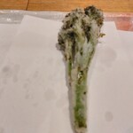 天麩羅 なか江 - 