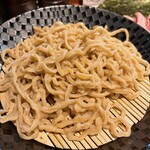 Nidaime Menya Akimoto - 麺
