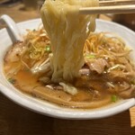 Teuchi Ramen Soubou Gochiya - 