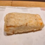 天麩羅 なか江 - 