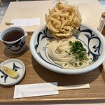 讃岐うどん みやの家 - 