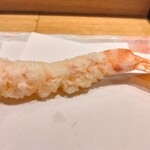 天麩羅 なか江 - 