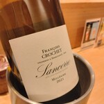 天麩羅 なか江 - 