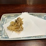 Tempura Shinjuku Tsunahachi - 