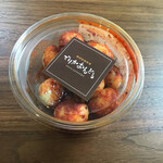 でりかおんどる - 