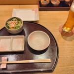 天麩羅 なか江 - 