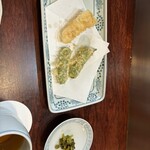 Tempura Shinjuku Tsunahachi - 