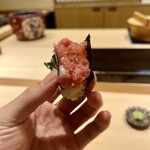 Sushi Matsuura - 