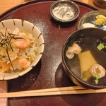 天麩羅 なか江 - 