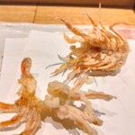 天麩羅 なか江 - 