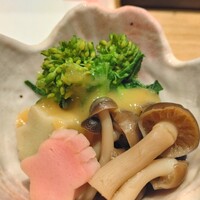 天麩羅 なか江 - 