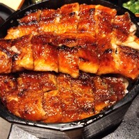 うなぎの中庄 虎ノ門ヒルズ店 - 