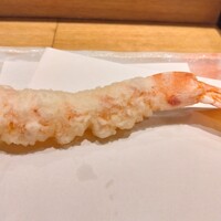 天麩羅 なか江 - 