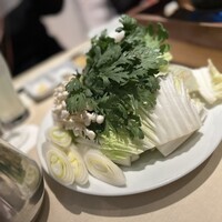 江戸前肉割烹 宮下 - 