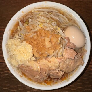 博多ラーメン　琥家 - 