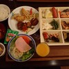 ホテルニューイタヤ - 料理写真: