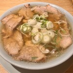 ちえちゃんラーメン - 