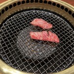焼肉おくう - 