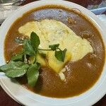 欧風カレー ボンディ - 