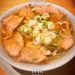 ちえちゃんラーメン - 