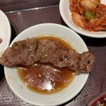 焼肉おくう - 