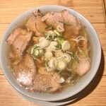 ちえちゃんラーメン - 