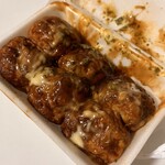 Takoyaki Oodaiko - 