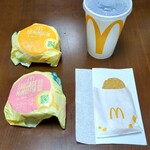 McDonald's - 