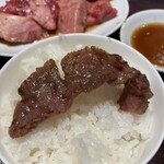 焼肉おくう - 
